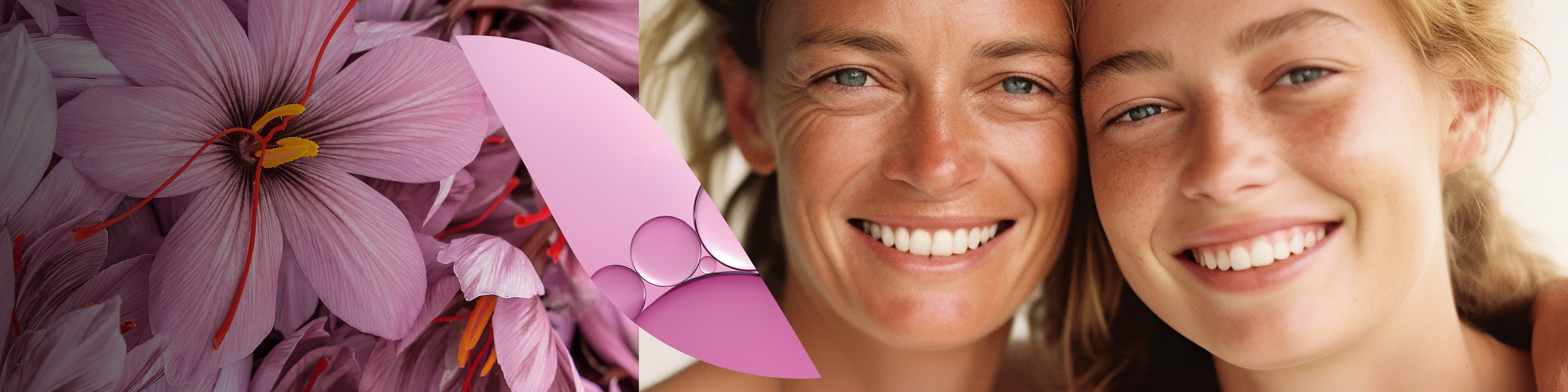 [Bien-être féminin] : Nos solutions naturelles à chaque étape de votre vie