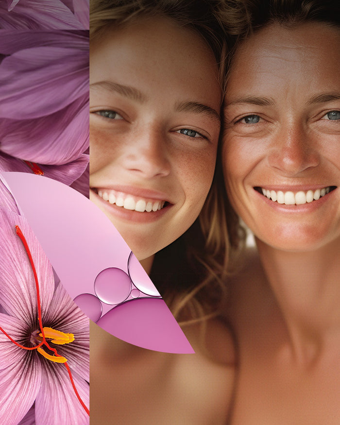 [Bien-être féminin] : Nos solutions naturelles à chaque étape de votre vie