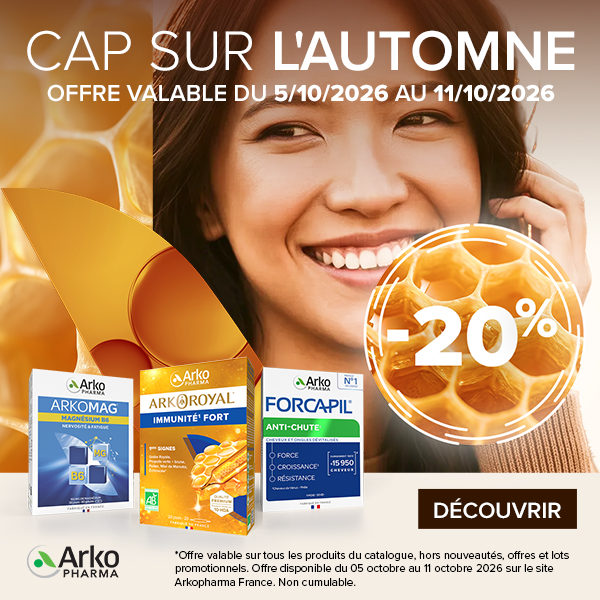 Cap sur [l'Automne] !