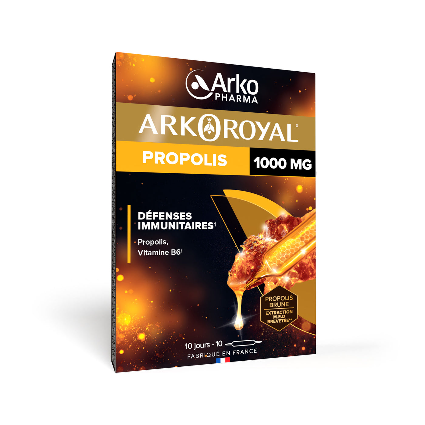 Arkoroyal® Propolis 1000 mg
