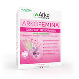 Arkofemina Confort Ménopause