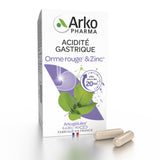 Arkogélules® Orme rouge et Zinc