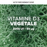 Arkogélules® Vitamine D3