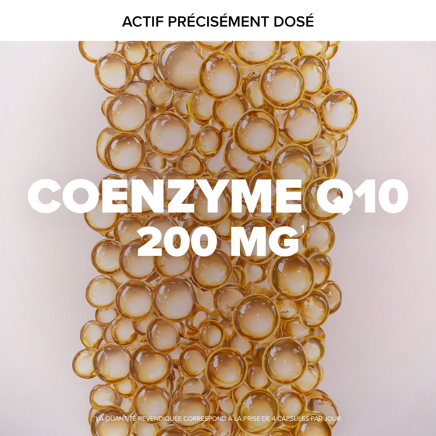 Arkogélules® Coenzyme Q10