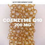Arkogélules® Coenzyme Q10