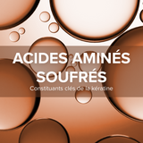 Forcapil® Fortifiant Kératine+ - Programme 3 mois