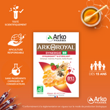 Arkoroyal® Dynergie BIO