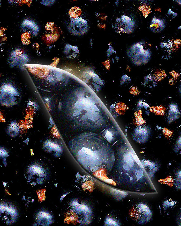 Le [Cassis]