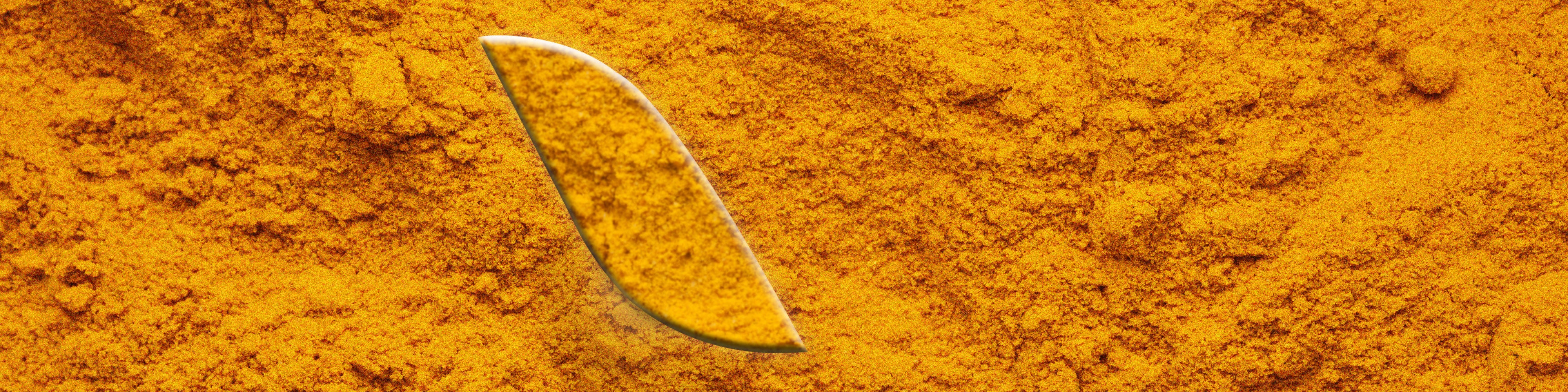 Le [Curcuma]