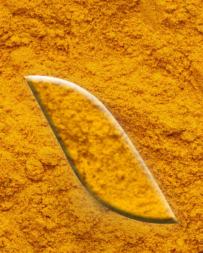 Le [Curcuma]
