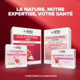 Cys-Control® Flash