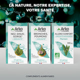 Arkogélules® Bronches Poumons