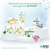 Activox® Propolis Comprimés