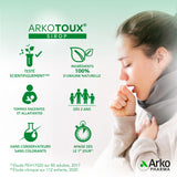 Arkotoux® Sirop