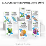 Arkogélules® Curcuma Pipérine