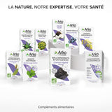 Arkogélules® BIO Charbon Végétal Activé