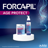 Forcapil® Age Protect soin régénérant cheveux et racines