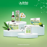 Arkorelax® CBD Flexi-Doses