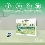 Arkorelax® Stress Control