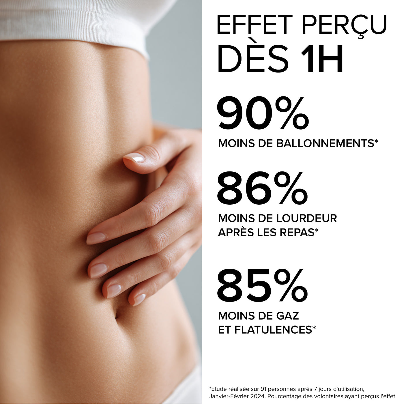 Arkogélules® BIO Charbon Végétal Activé