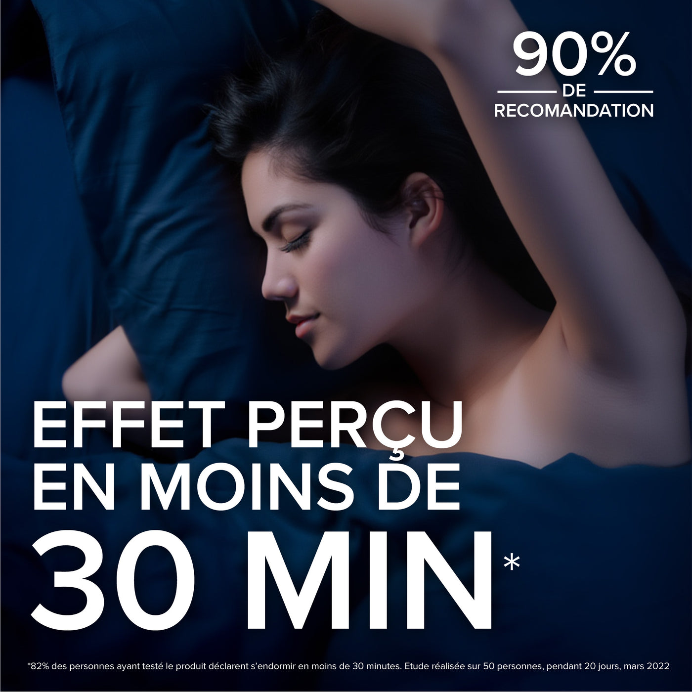 Arkofluides® Sommeil Réparateur