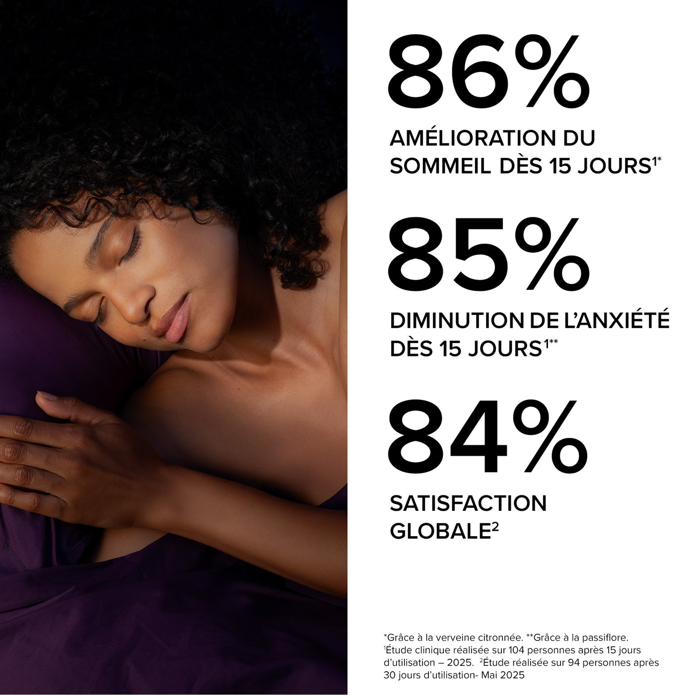 Arkorelax® Sommeil & Anxiété - Format éco 1 mois