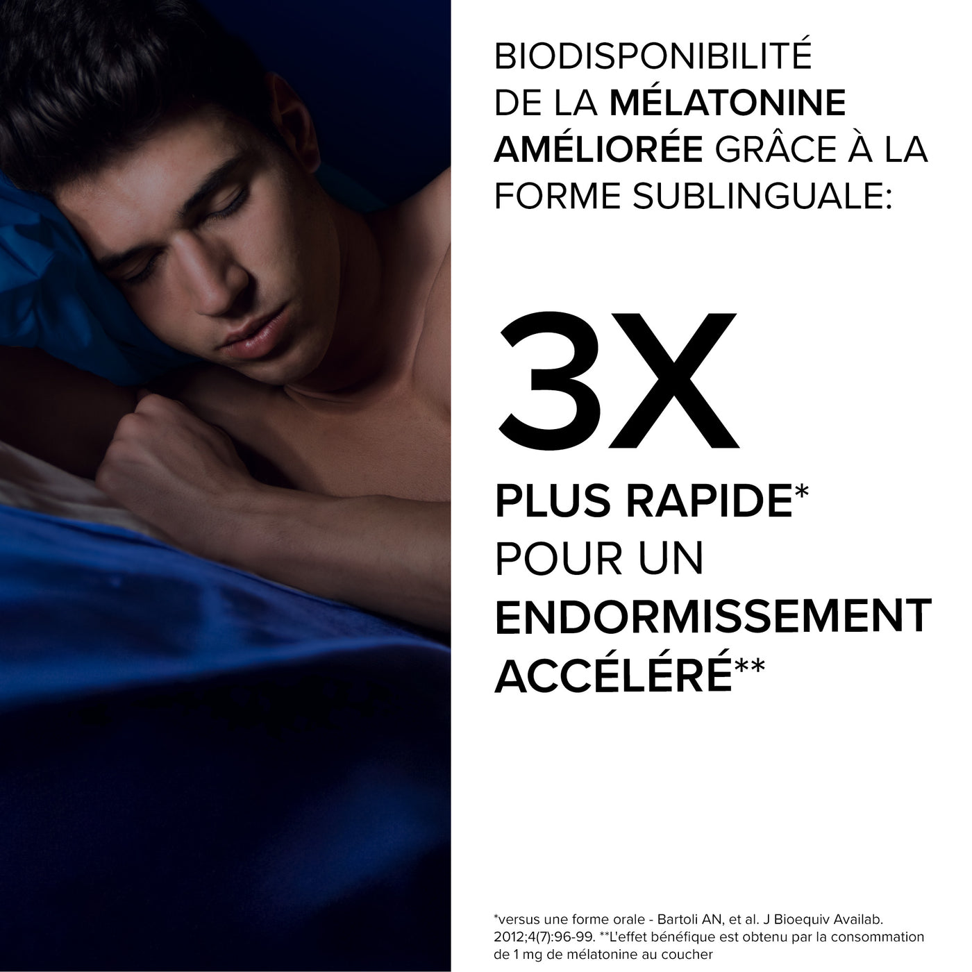 Arkorelax® Sommeil Flash