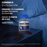 ARKORELAX® Sommeil Doux Gummies