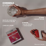 Cys-Control® Fort Probiotiques