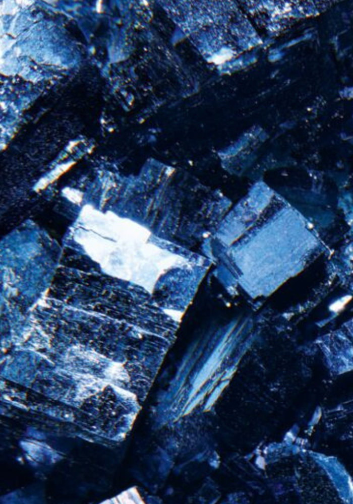 Zinc