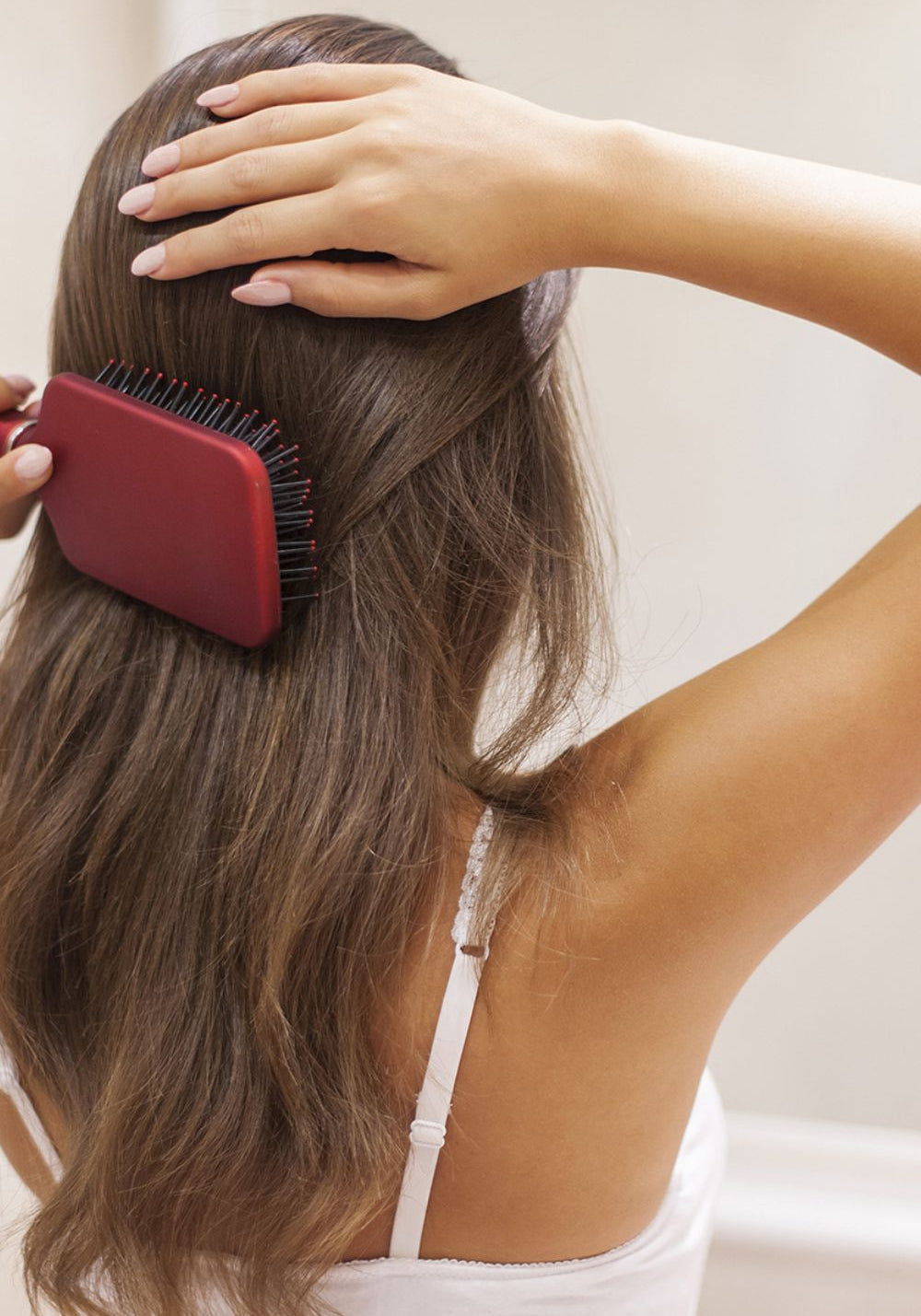 Cheveux et ongles