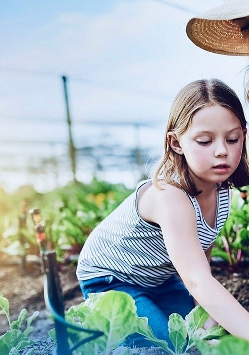 Pour le jardin