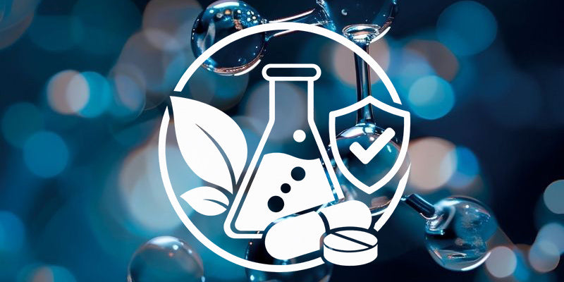 Des phyto-actifs brevetés, testés cliniquement et nutriments essentiels