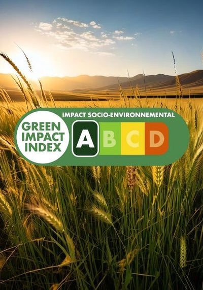 Green Impact Index