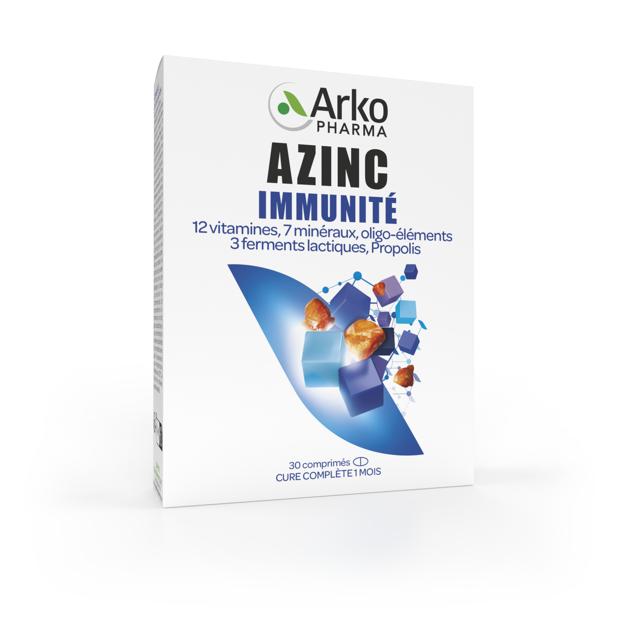 arkopharma Azinc® Immunité