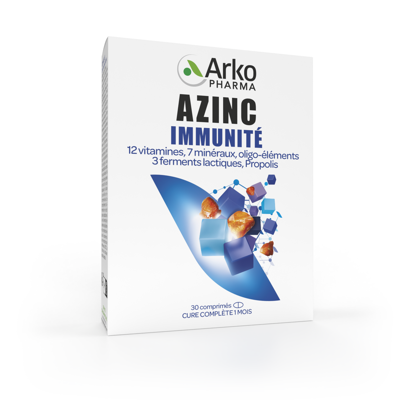 Azinc® Immunité