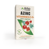 Azinc® Vitamines C + D 100% végétales