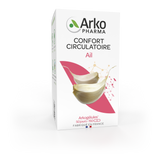 Arkogélules® Ail