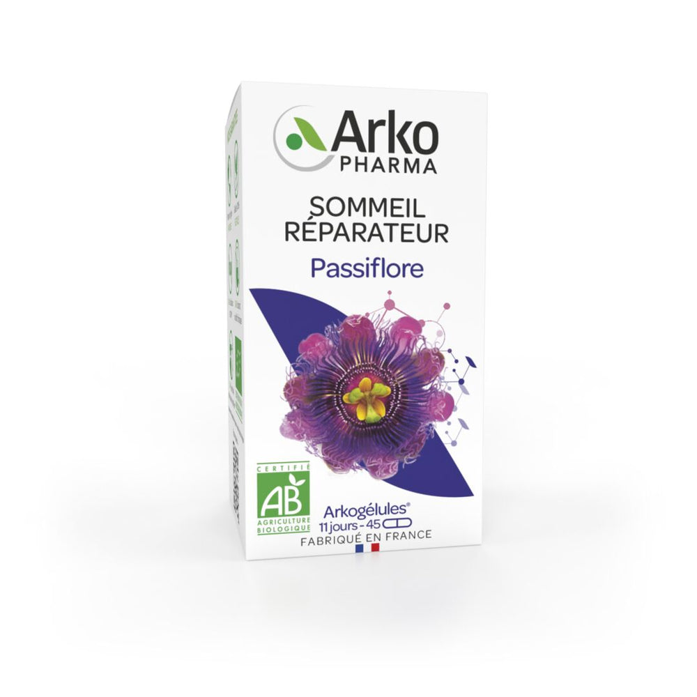 Arkogélules® BIO Passiflore