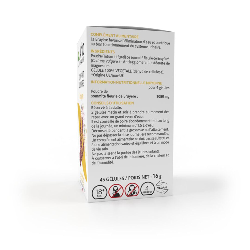 Arkogélules® Bruyère