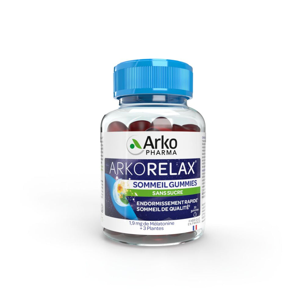 Arkorelax® Sommeil Gummies