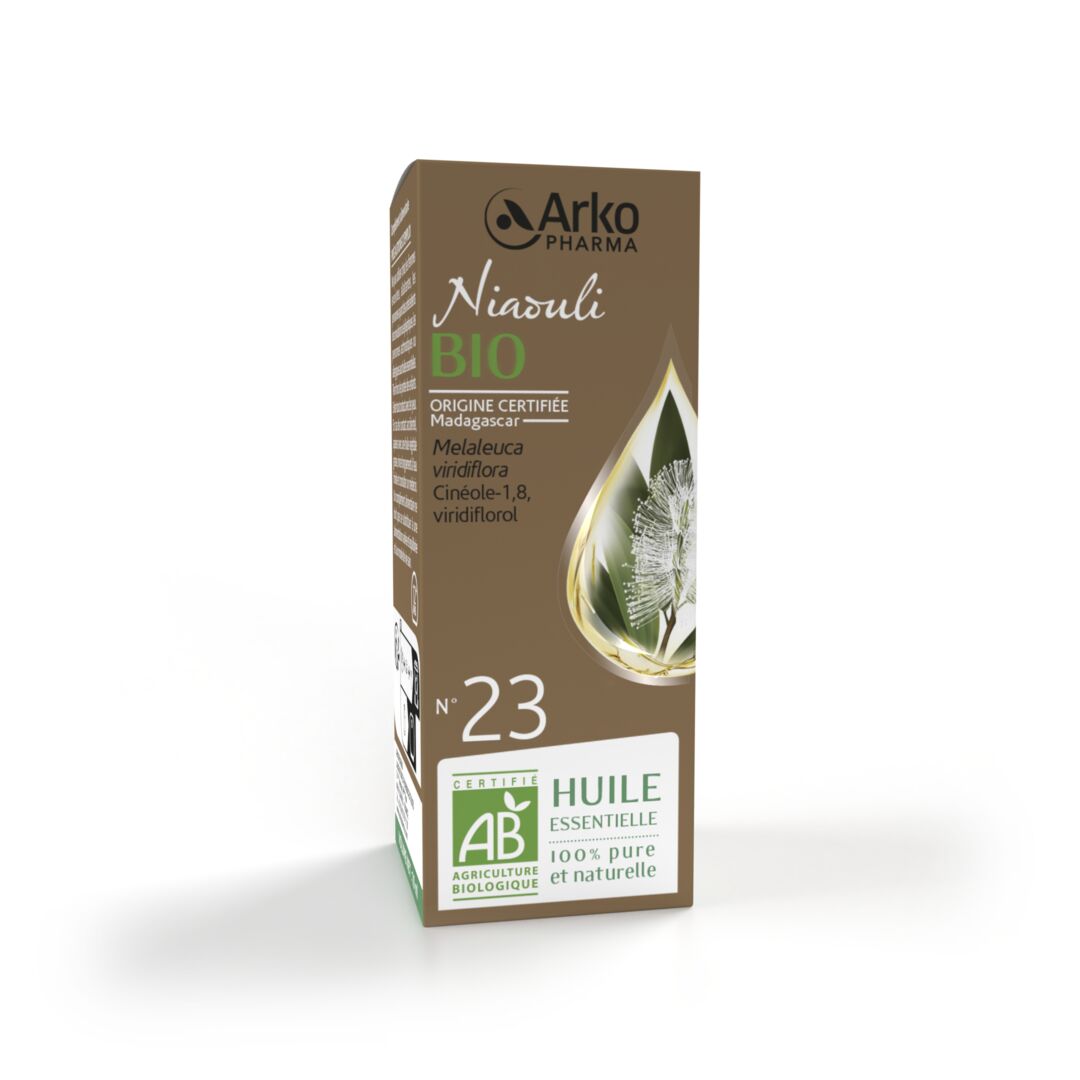 arkopharma Huile essentielle de Niaouli BIO