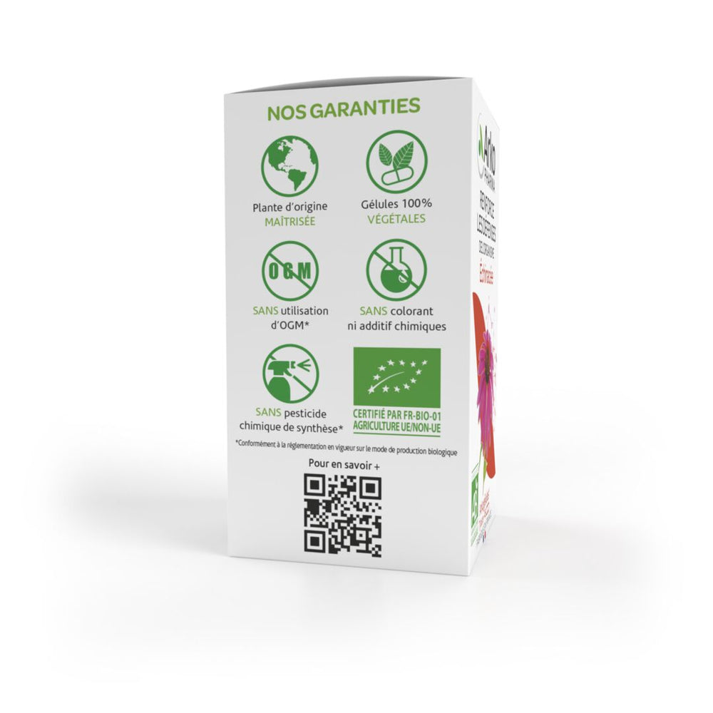 Arkogélules® BIO Échinacée