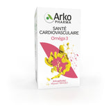 Arkogélules® Oméga 3