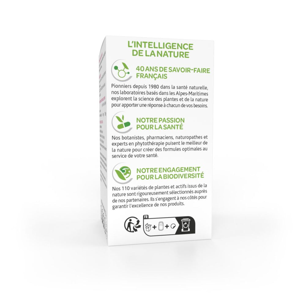 Arkogélules® BIO Levure de bière