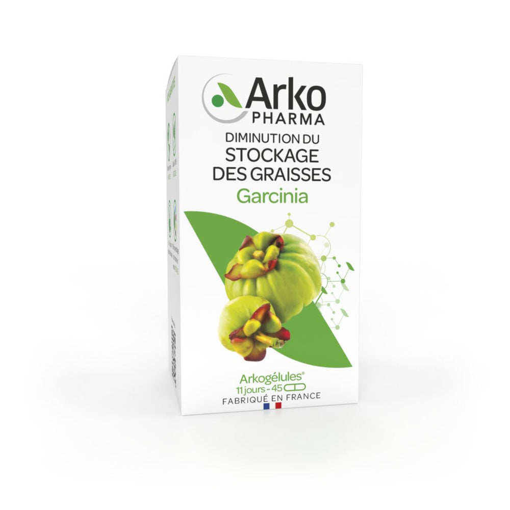 Arkogélules® Garcinia