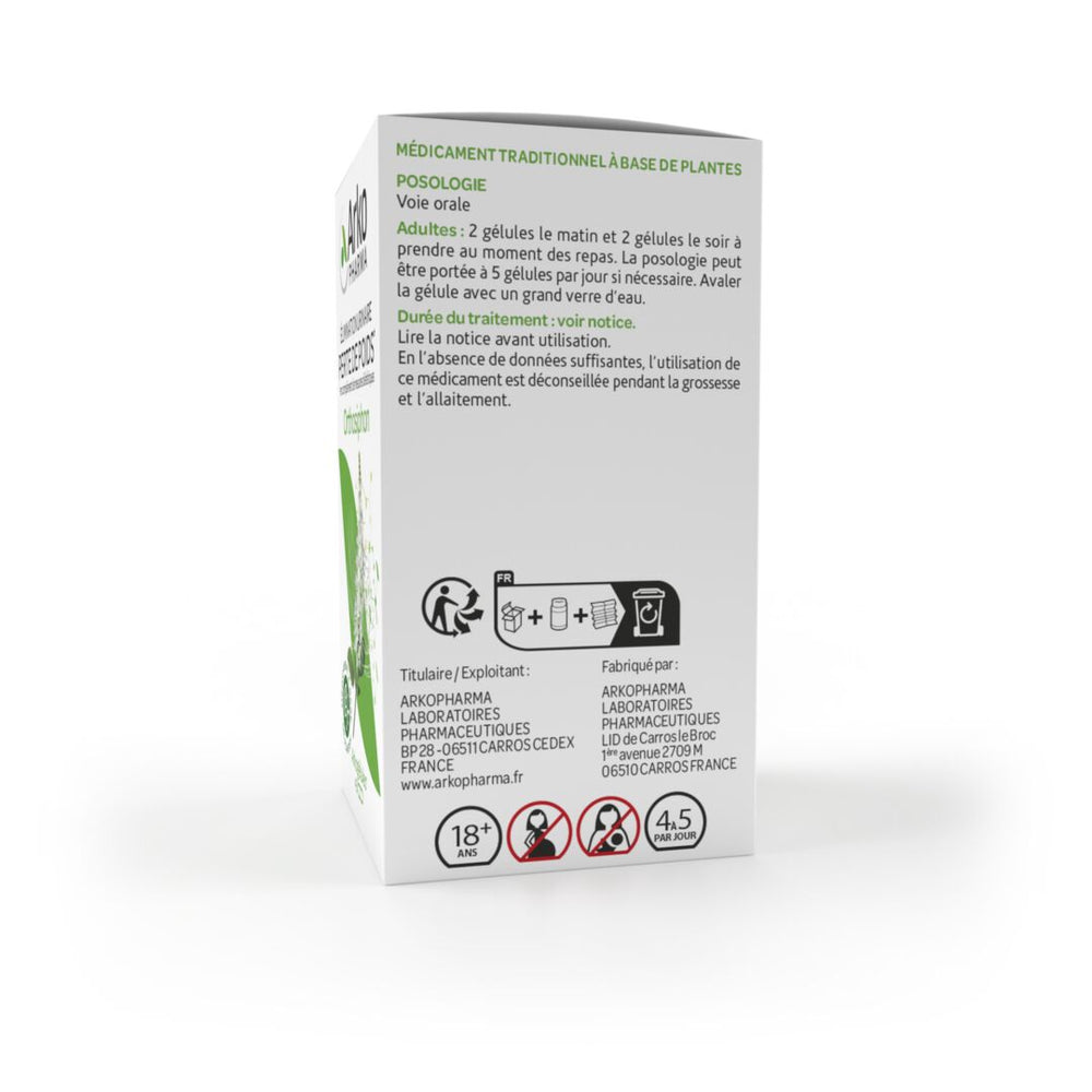 Arkogélules® Orthosiphon