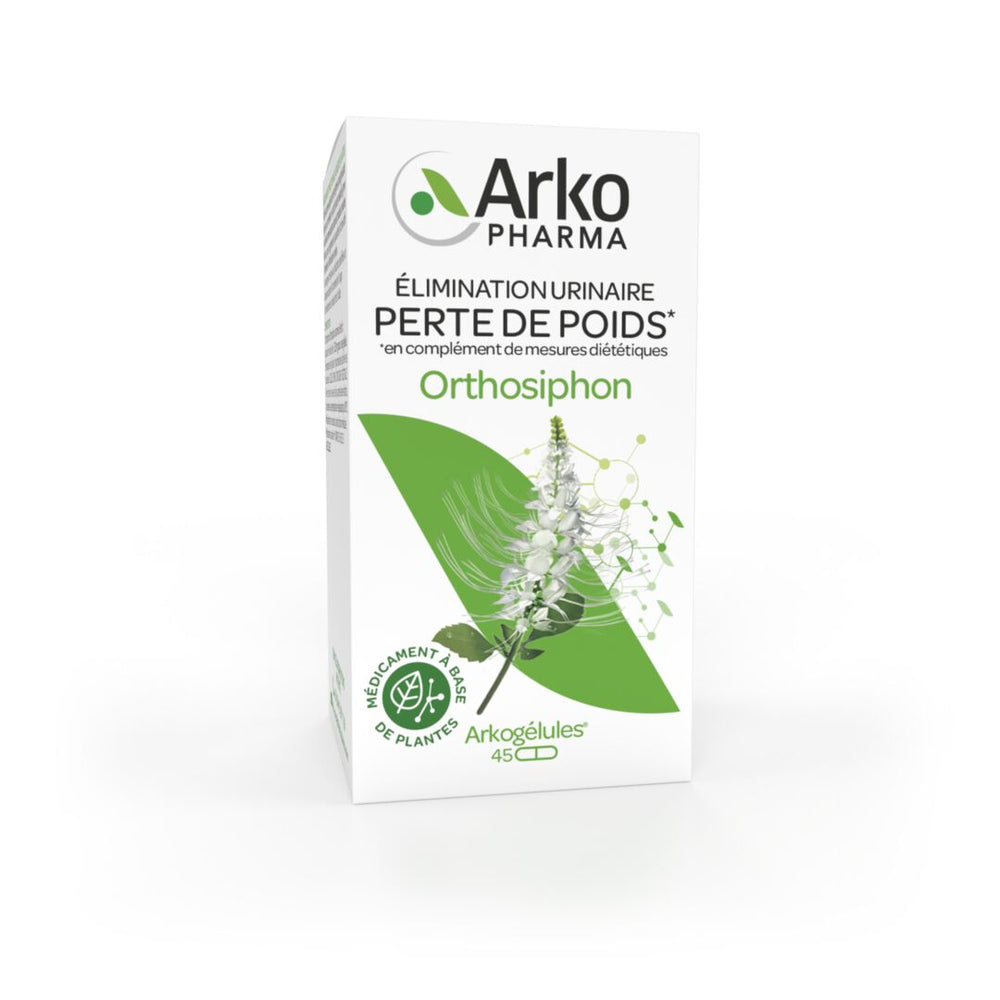 Arkogélules® Orthosiphon