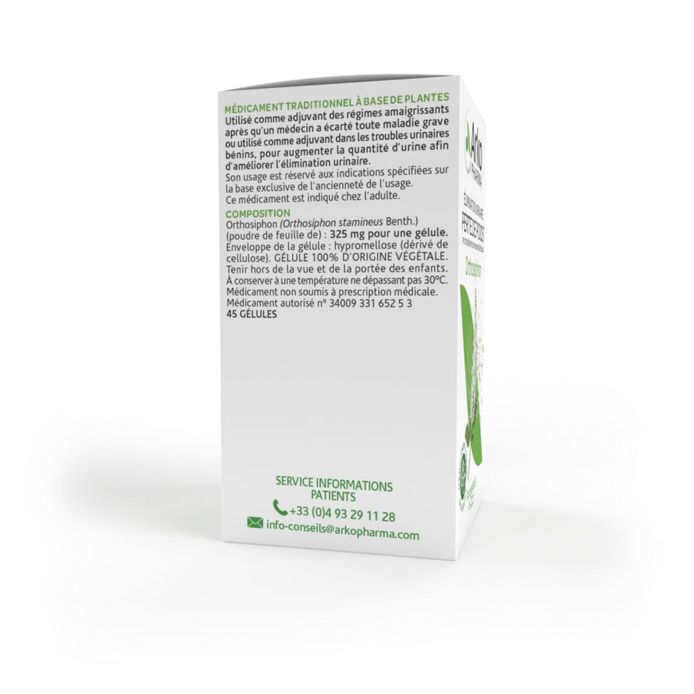 Arkogélules® Orthosiphon