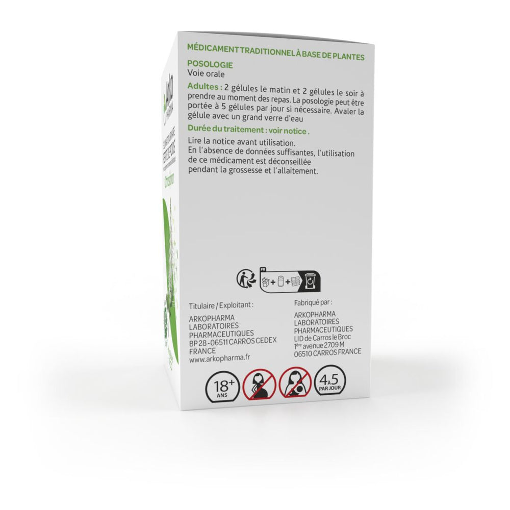 Arkogélules® Orthosiphon